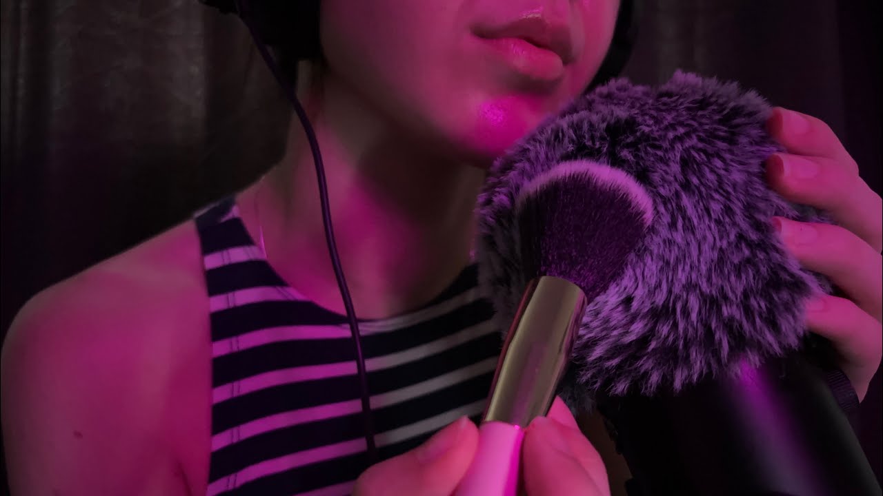 [ASMR - Whisper] Brain Rot Trigger Words + Trigger Words 😴 