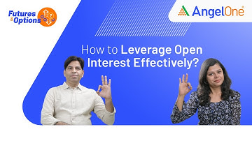 Future & Options Trading | What is Open Interest in the Stock Market? Epi - 4 | Must-Watch