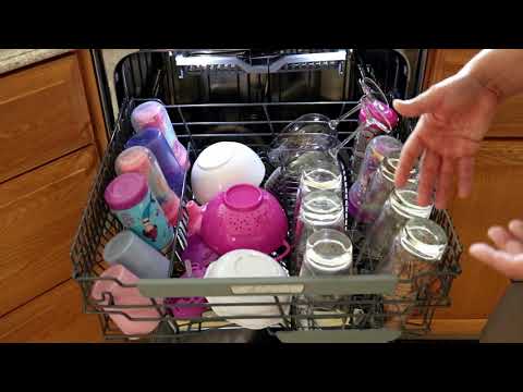 Review: Asko 30 Series Dishwasher - YouTube