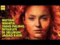 Mutan Paling Ditakuti Di Seluruh Jagad Raya - ALUR CERITA FILM X-men Dark Phoenix