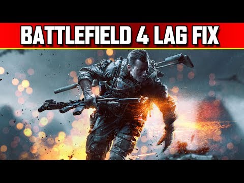 matchmaking BF4