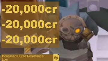 Punch The Almighty - Unique Variant Rolling - Spiral Knights