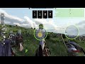 Lord of the Rings Mod in Mount and Blade II Bannerlord