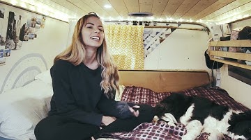 Learn English with Hannah’s Van | Gateway A2 Unit 2 (Great Learners)