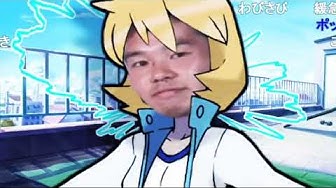 ポケモン先輩シリーズ Youtube