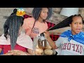 Potatoes & Onion Juice For Massive Hair Growth | Grow 2 Inches In 30 days Regrow Your Edges Fast