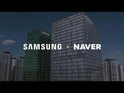 [KOR SUB] Explore technologies of the future powered by Samsung's Private 5G Network