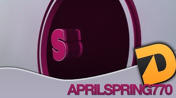 Official Aprilspring Intro (Smooth!) - by Lucas Zlim