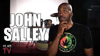 John Salley: They Took Patrick Mahomes' $400M Back After He Bought KC Royals (Part 6)