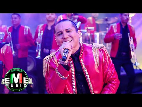 El Noa Noa - Edwin Luna y La Trakalosa de Monterrey (Baúl De Los Tesoros)