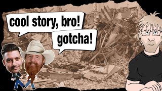 Christians DESTROYED my Hypothesis! (Capturing Christianity response)