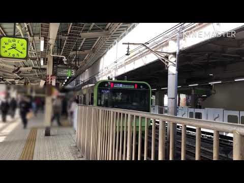 【3.5コーラス越え】上野駅3番線旧発車メロディー「トゥーランドット」4コーラス目突入