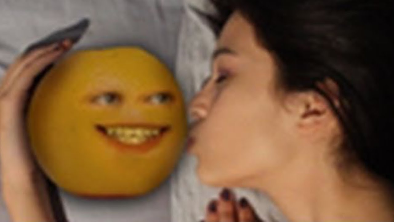 Annoying Orange Lovesong