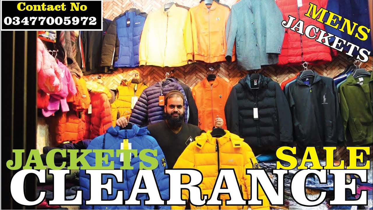 Jackets Market In Rawalpindi Mens Jackets Sale 2023 jackets in