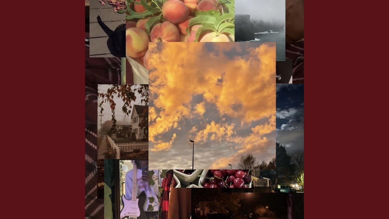 Guarda Peach Clouds su YouTube Guarda Peach Clouds su YouTube