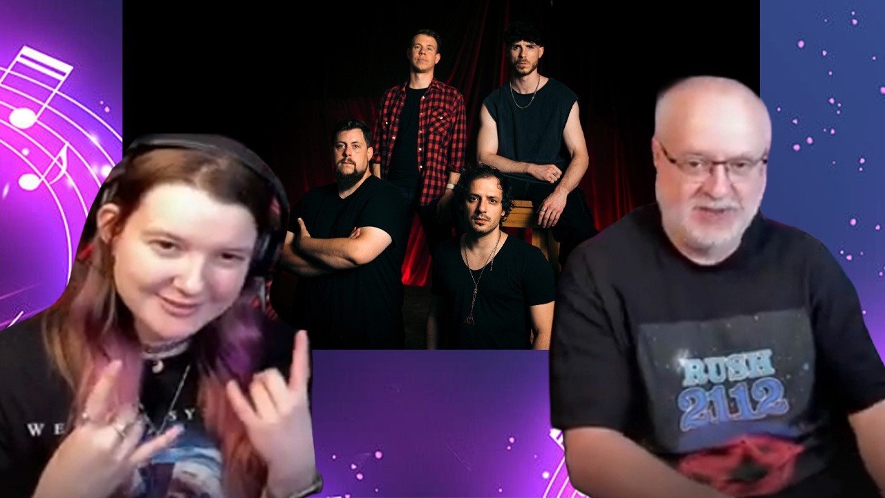 FIRST TIME Hearing Hype Lights – Dancing With Demons 🔥 @hypelightsband auf YouTube ansehen FIRST TIME Hearing Hype Lights – Dancing With Demons 🔥 @hypelightsband auf YouTube ansehen