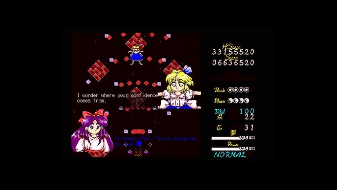 Touhoumon Enhanced LP [59]: Both Ice Path & Clair Are Such A Pain! 