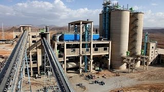 DRC's Lukala Cement to close down due to 'unfair competition' screenshot 1