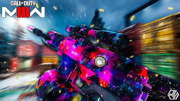 SBMM vs Your Worst Class Setups (Sidewinder) | BSoloe Plays MW3