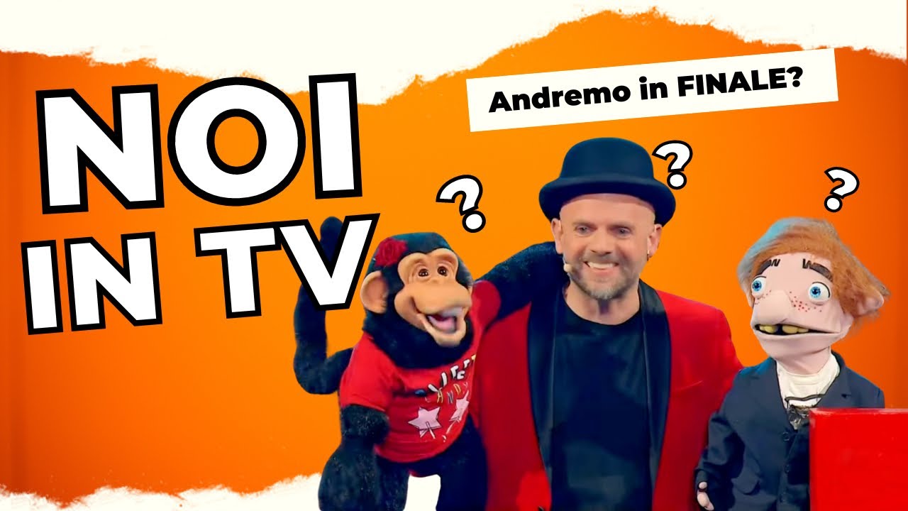 ISOTTA, PRONTA A DIMOSTRARE IL SUO TALENTO MENTRE CARLO ALBERTO VUOLE CANTARE MA