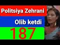 Qora Niyat 187 qism uzbek tilida turk filim кора ният 187 кисм