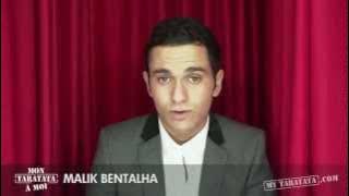 My Taratata - Malik Bentalha - Puggy 'How I needed you'