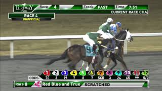 RACE 4 PROGRAM 2018_1_11