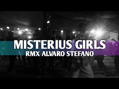 NO SLEEP X HIGH ON LIFE - DANSA PORTU - REMIX ALVARO STEFANO - 2K24