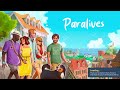 How to find the paralives mods folder (linux)