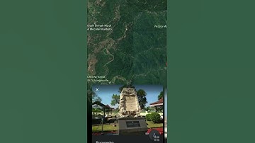 Wadas, Kec. Bener, Purworejo