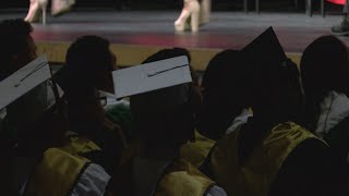 APS students complete summer courses, earn high school diplomas