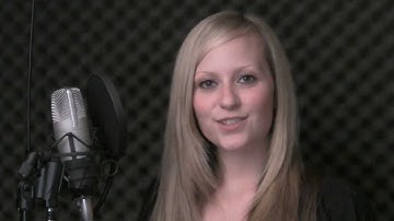 "Call my name" - Pietro Lombardi Sarah Engels DSDS Siegersong Cover