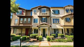 S. Mariposa Ln., Dublin, CA 94568