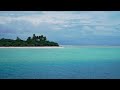 360 video: Tour Rose Atoll, a remote wildlife refuge in American Samoa