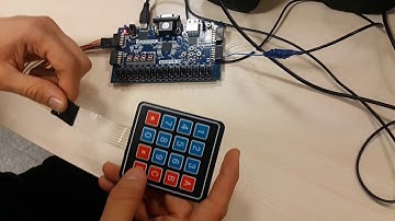 Ali Güven Köse - Chord Center