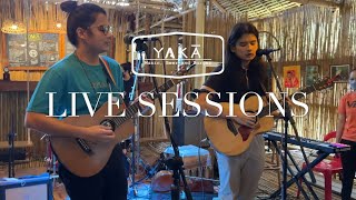 Araw-Araw - Paolo and Miguel of Ben\&Ben | Yaka Live Sessions