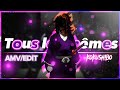Tous les mêmes |🌙 Kokushibo, douma, Akaza|Demon slayer season 3[AMV/edit]