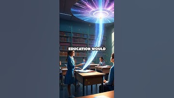 What If Humans Could Telepathically Communicate?