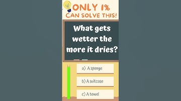 Only 1% of Genius can solve this riddle 🤯 #riddleoftheday  #riddlechallenge #riddles #shorts  #quiz