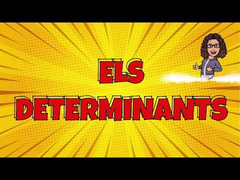 Vídeo: Els tomàquets Juliet són determinats o indeterminats?