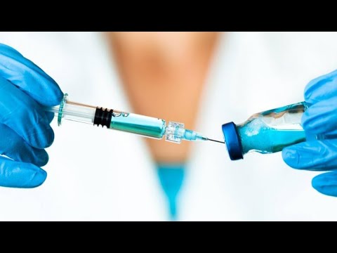 Vídeo: Cura Del VIH: Dónde Estamos, Vacuna Y Avances Importantes