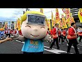 福山バラ祭りローズパレード2019 ｛令和元年5月19日）