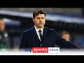 Reaction as Chelsea confirm appointment of former Tottenham boss Mauricio Pochettino image