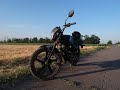 Обзор Мотоцикла MUSSTANG Fosti 150