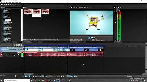 Smooth Rotation Tutorial (SVP)