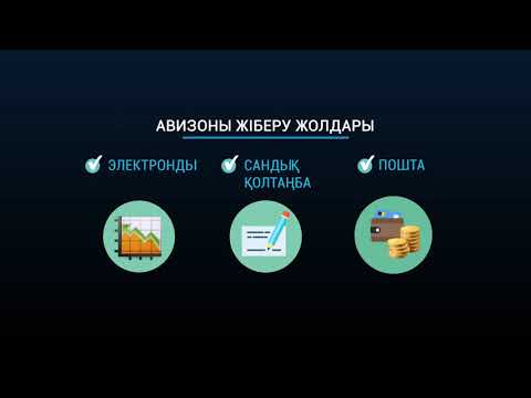 Бейне: Кәсіпорын басшысы дегеніміз не?