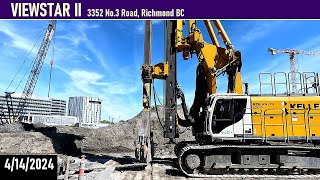 4/14/2024 VIEWSTAR II by Yuanheng, 3231 No.3 Road, Richmond, BC by Metro Vancouver Construction Projects & Buildings 98 views 1 month ago 3 minutes, 52 seconds