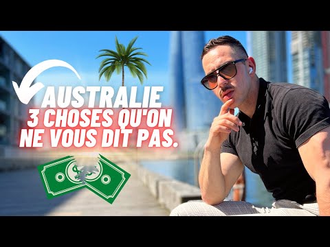 Vidéo: L'Australie a-t-elle un bon Internet ?