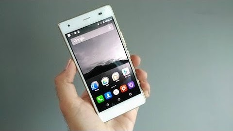 Intex aqua Active  Password Reset or Recovery