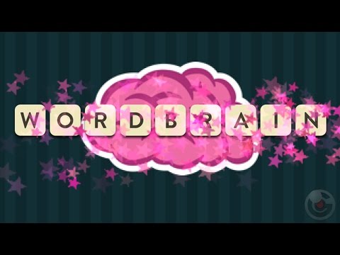 WordBrain - iPhone Gameplay